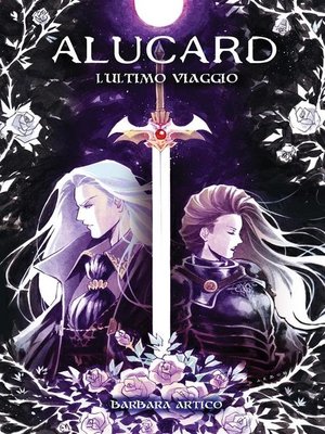 cover image of L'ultimo Viaggio
